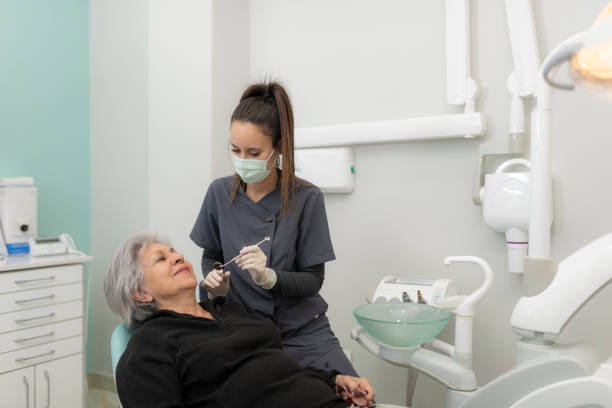 Best Emergency Broken Tooth Repair in Clifton Gardens, NY