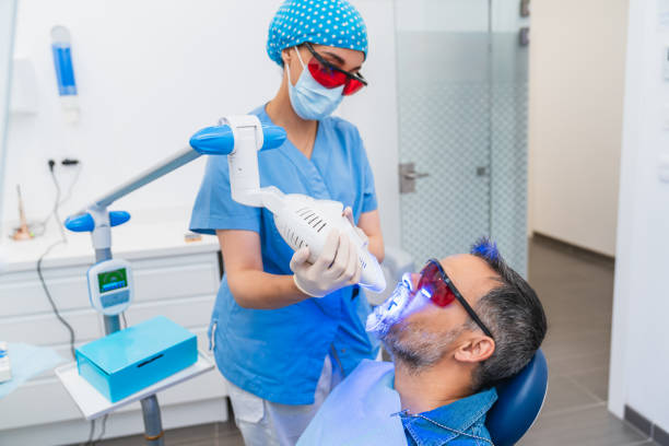 Best Emergency Tooth Extraction in Clifton Gardens, NY
